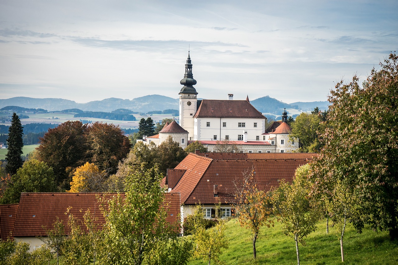 Österreich mit Kindern | 11x Reiseziele