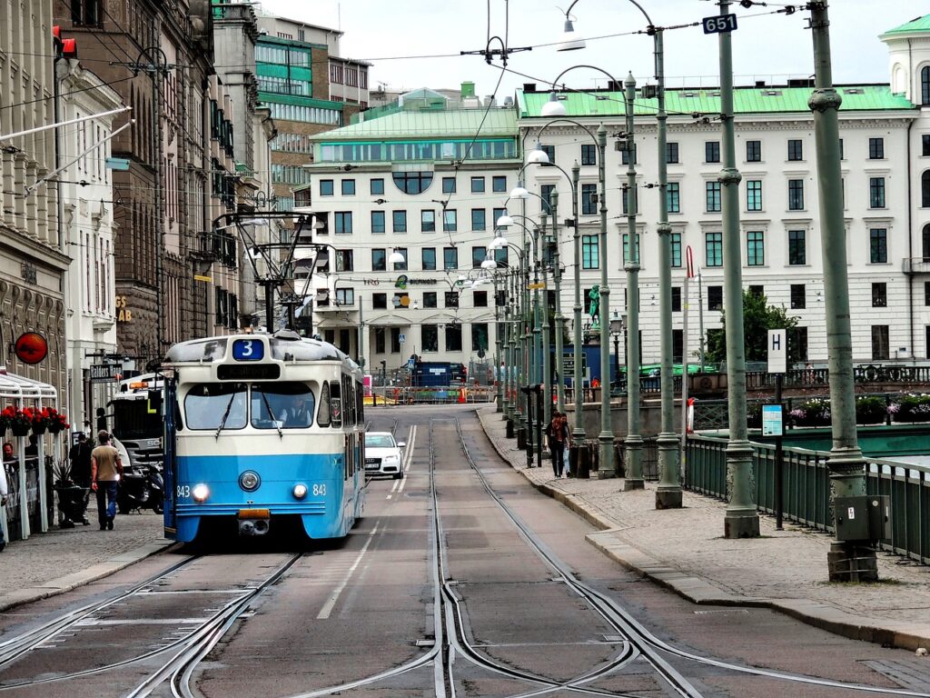 Tram