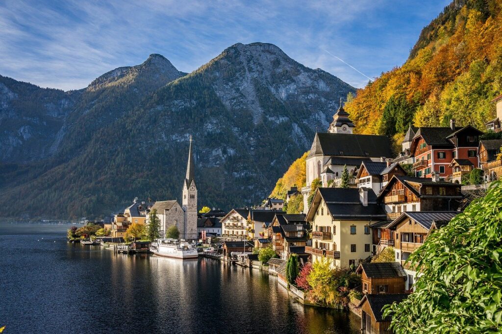 Österreich mit Kindern