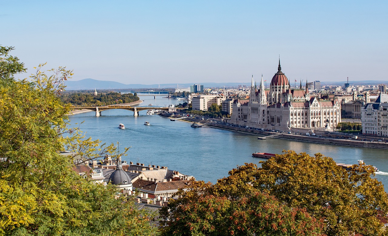 Budapest mit Kindern | 17x Ausflüge
