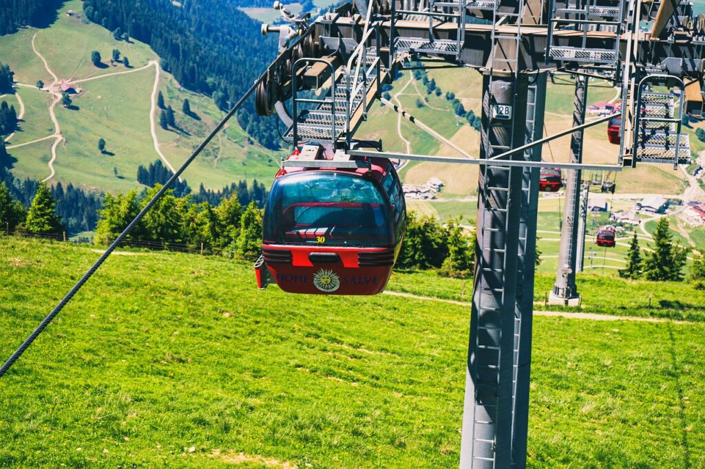 österreich mit kindern urlaub