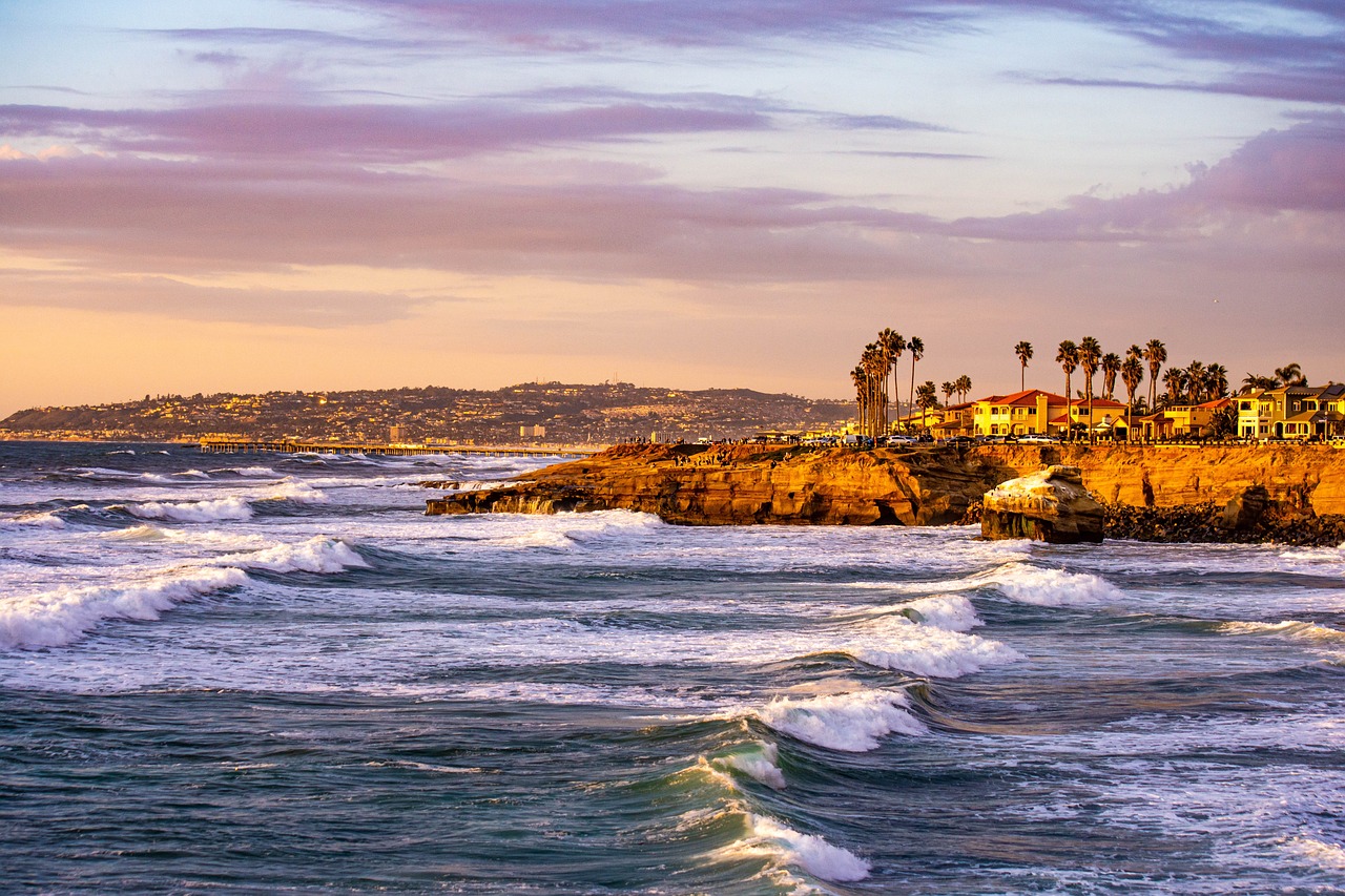 San Diego mit Kindern | 20x Ausflüge