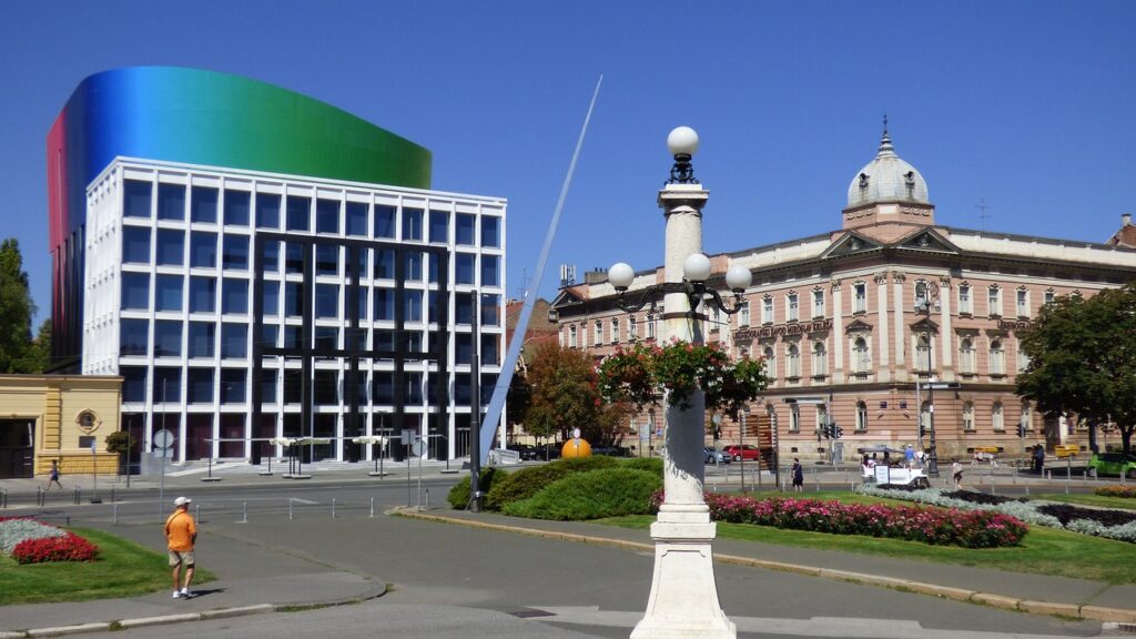 Zagreb