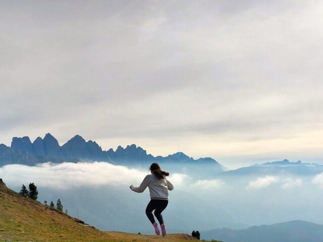 Urlaub Südtirol mit Kindern