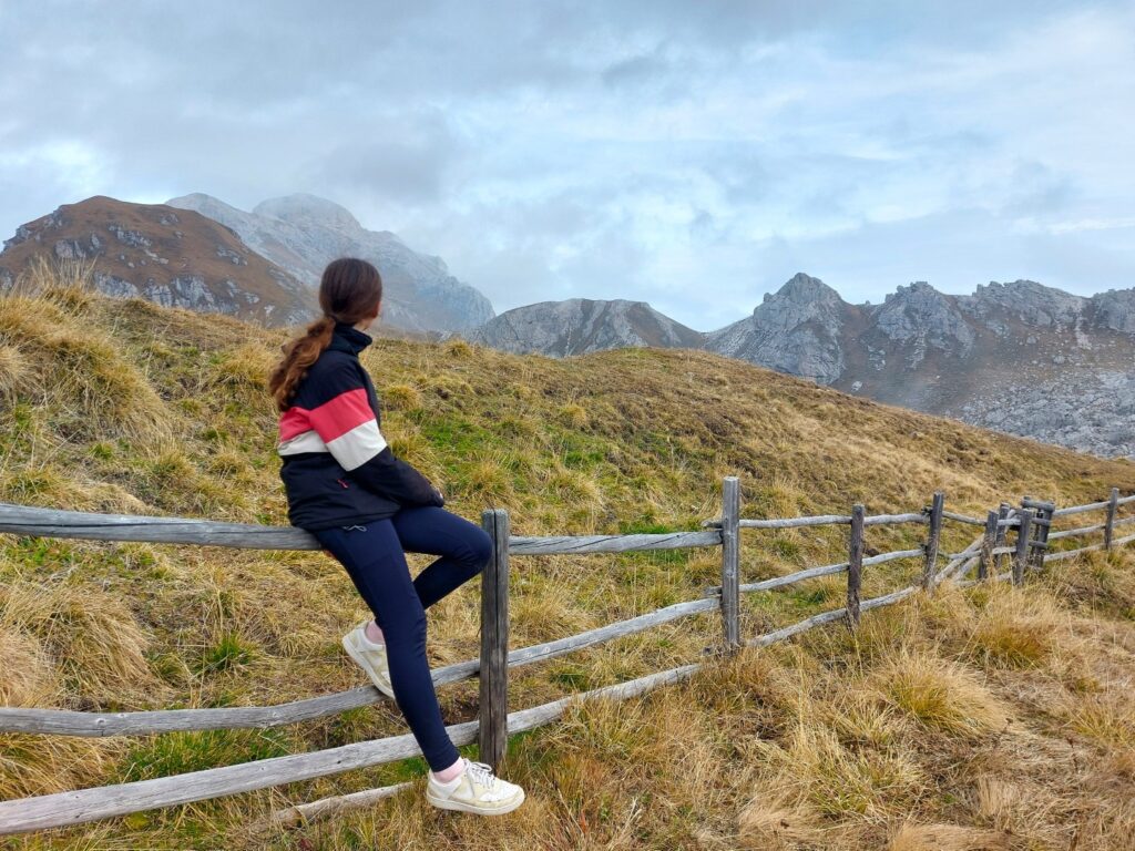 Südtirol mit Kindern Urlaub