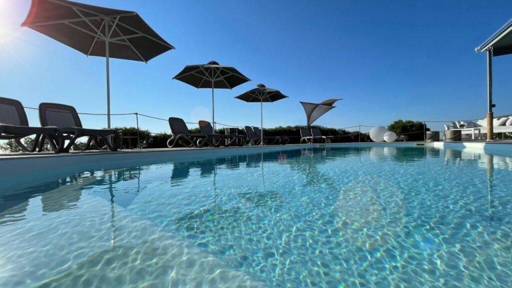Hermoso Luxury Suites
