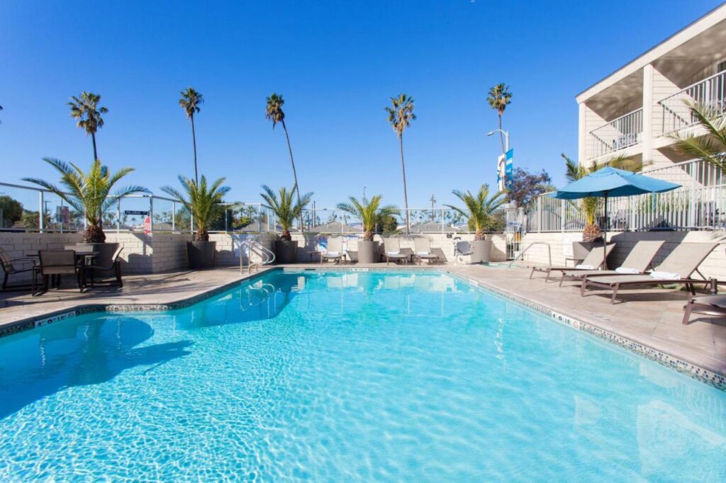 Hilton Garden Inn