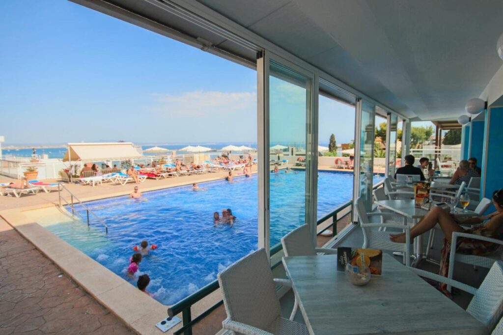 Hotel Amic Horizonte

