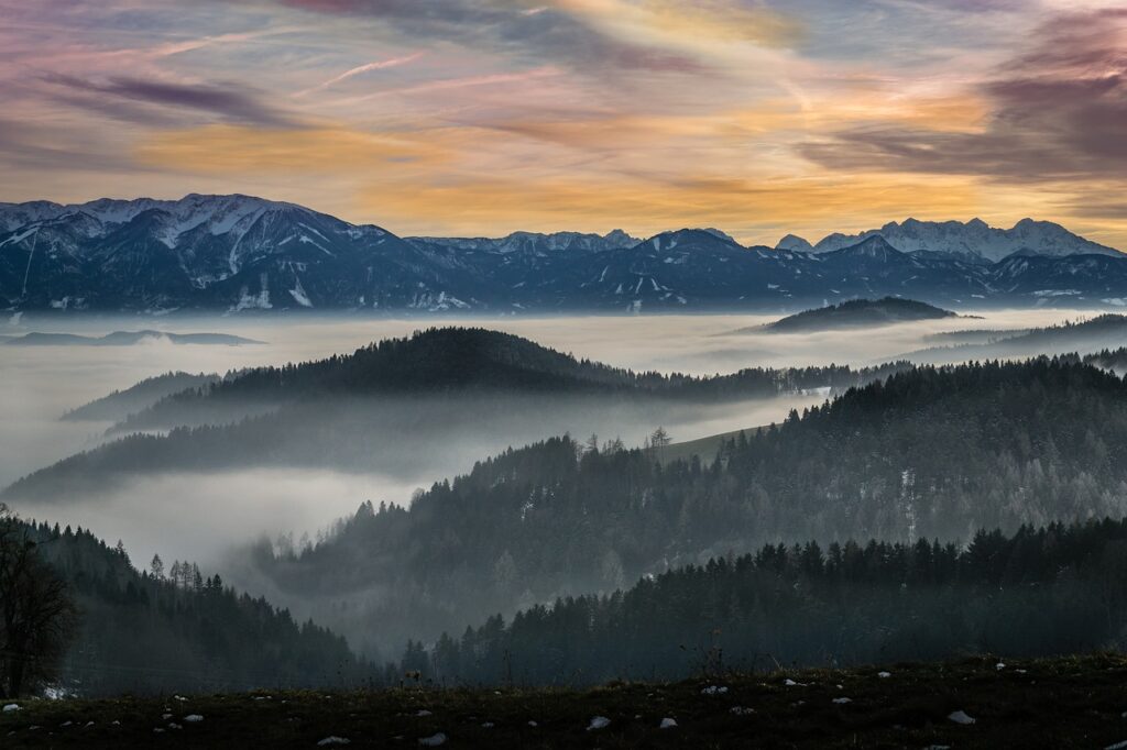 Österreich mit Kindern Urlaub