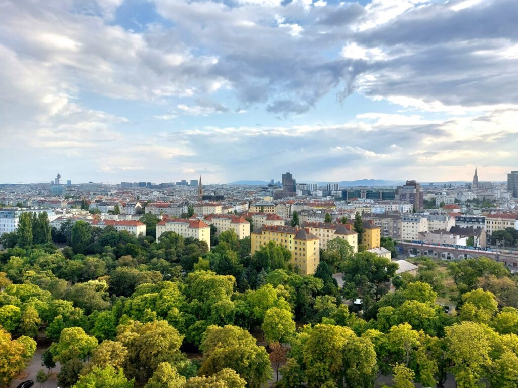 Wien Österreich