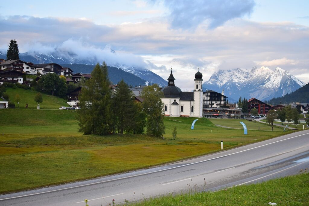 Tirol mit Kindern