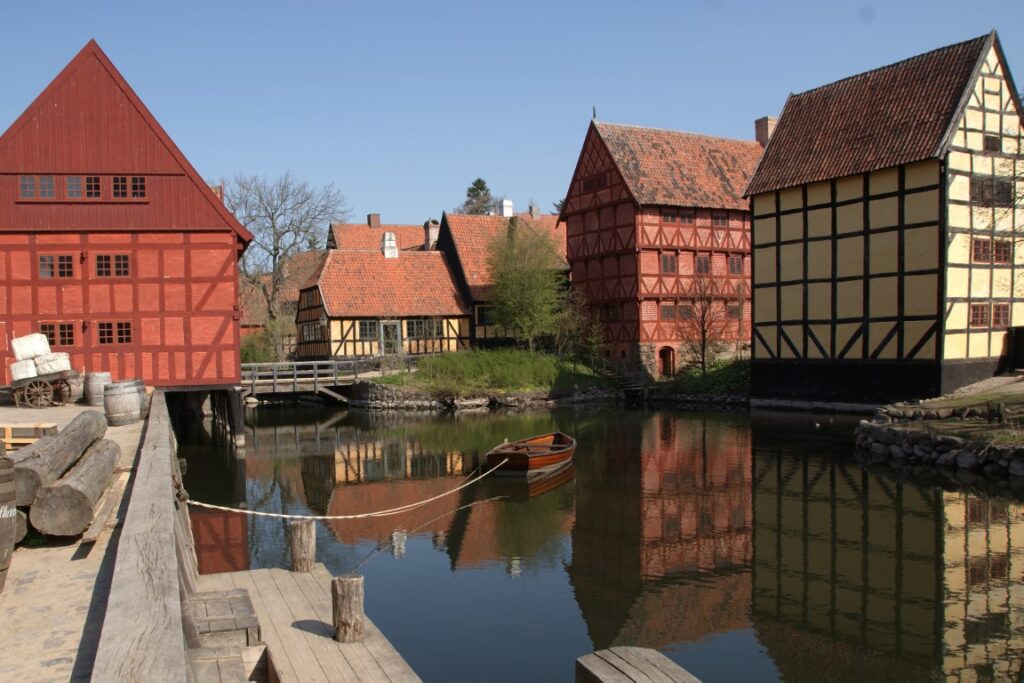 Den Gamle By