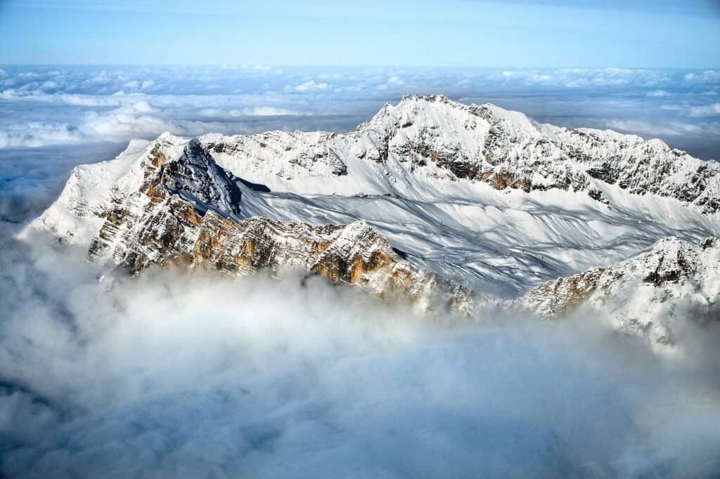 Zugspitze