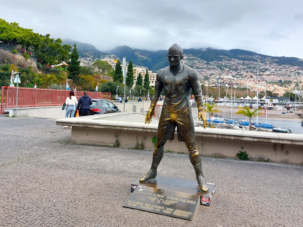 CR7-Museum