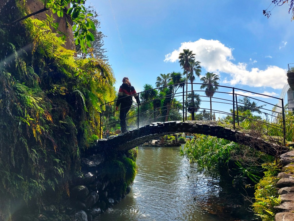 Monte Palace Madeira