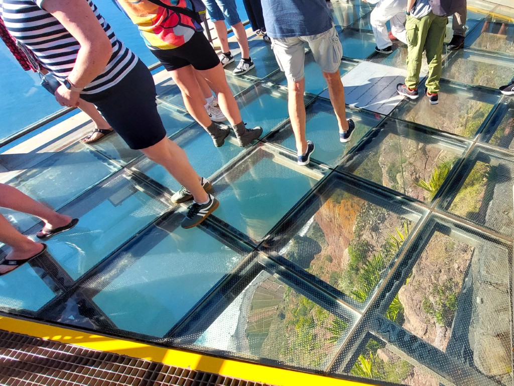 Cabo Girão