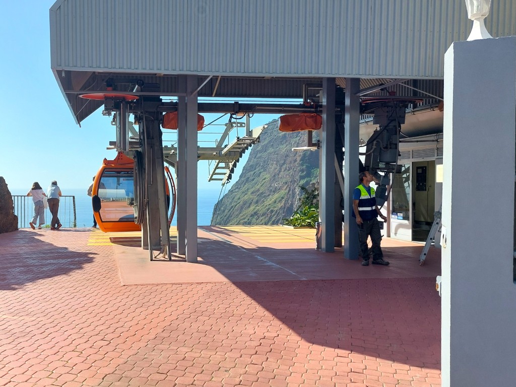 Seilbahn