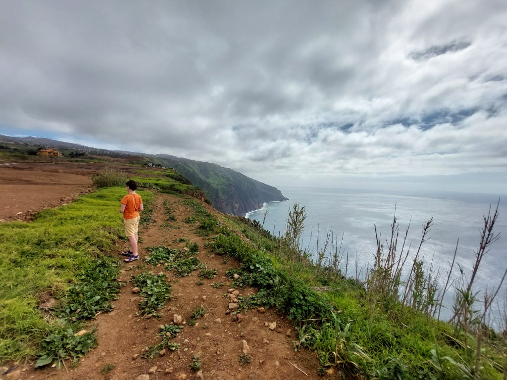 Madeira mit Kindern Ferien