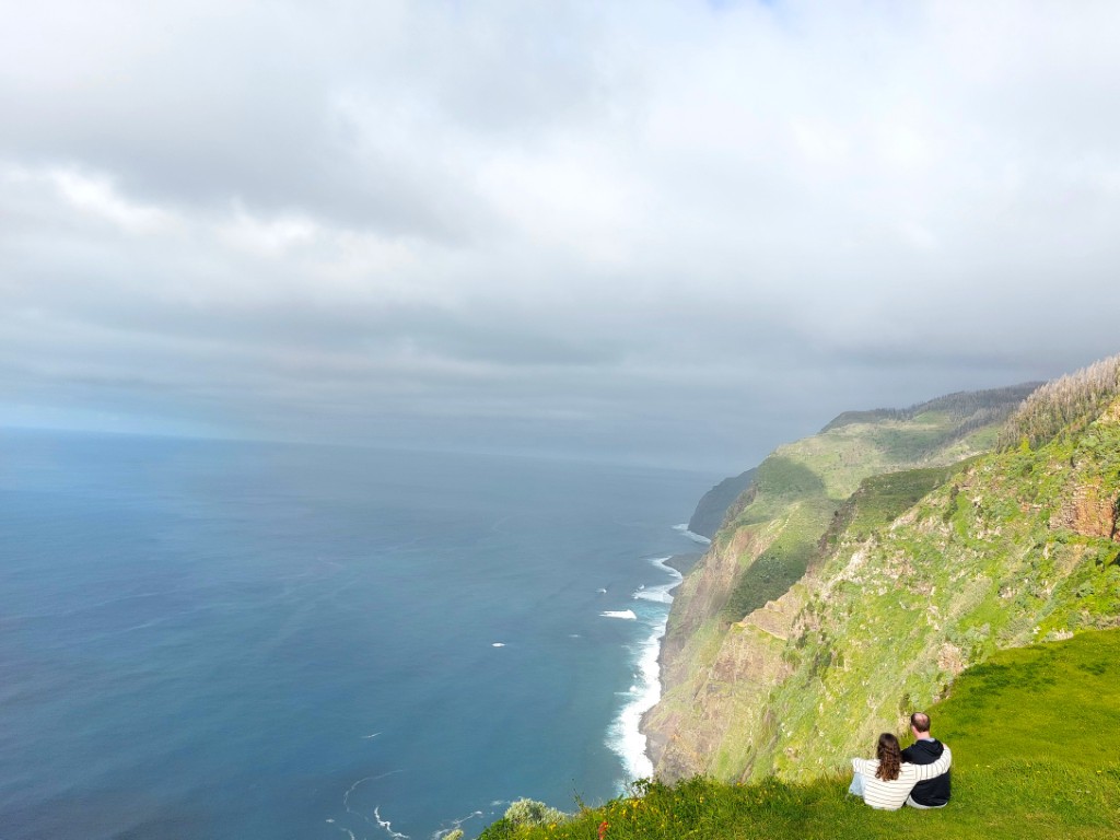 Ponta do Pargo