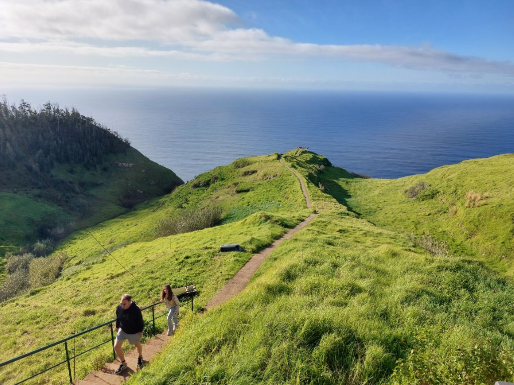 Madeira mit Kindern Ferien