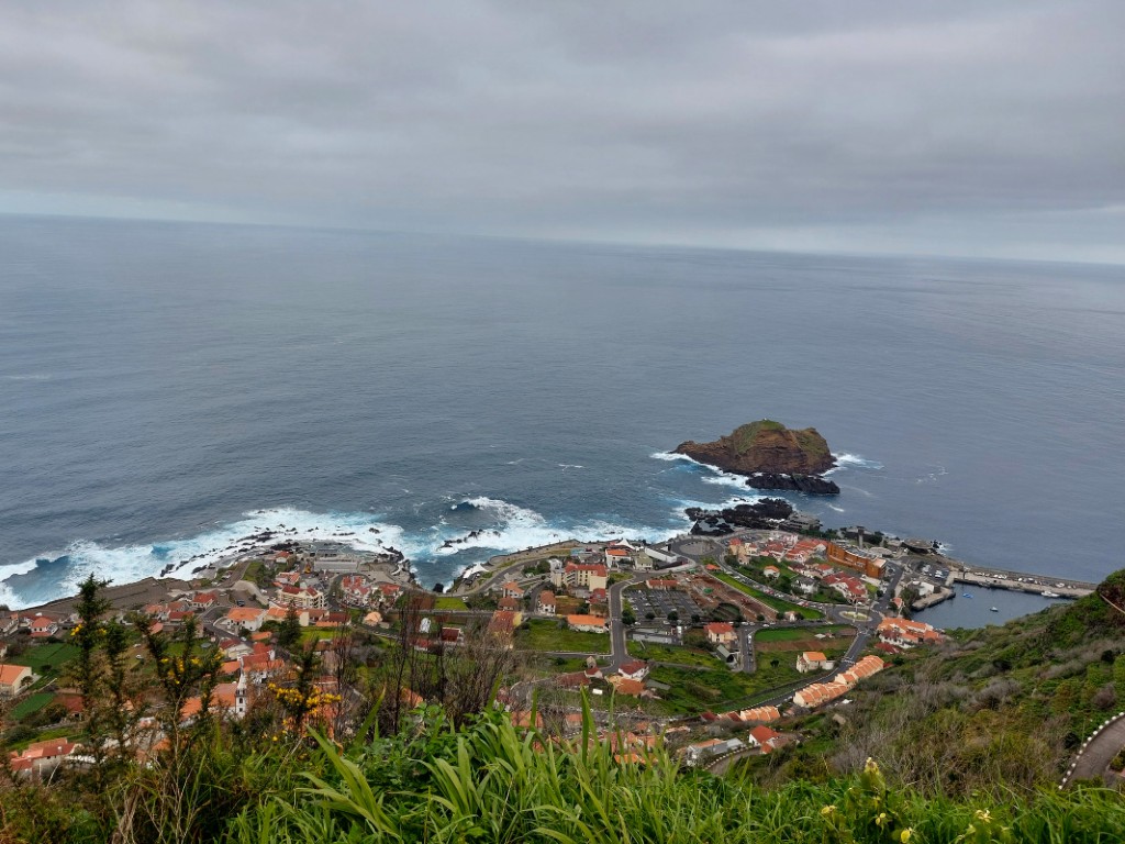 Porto Moniz