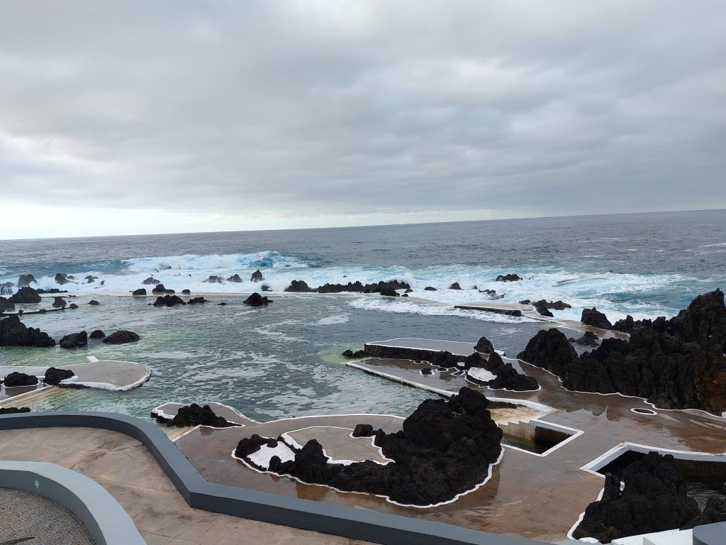Madeira mit Kindern Urlaub