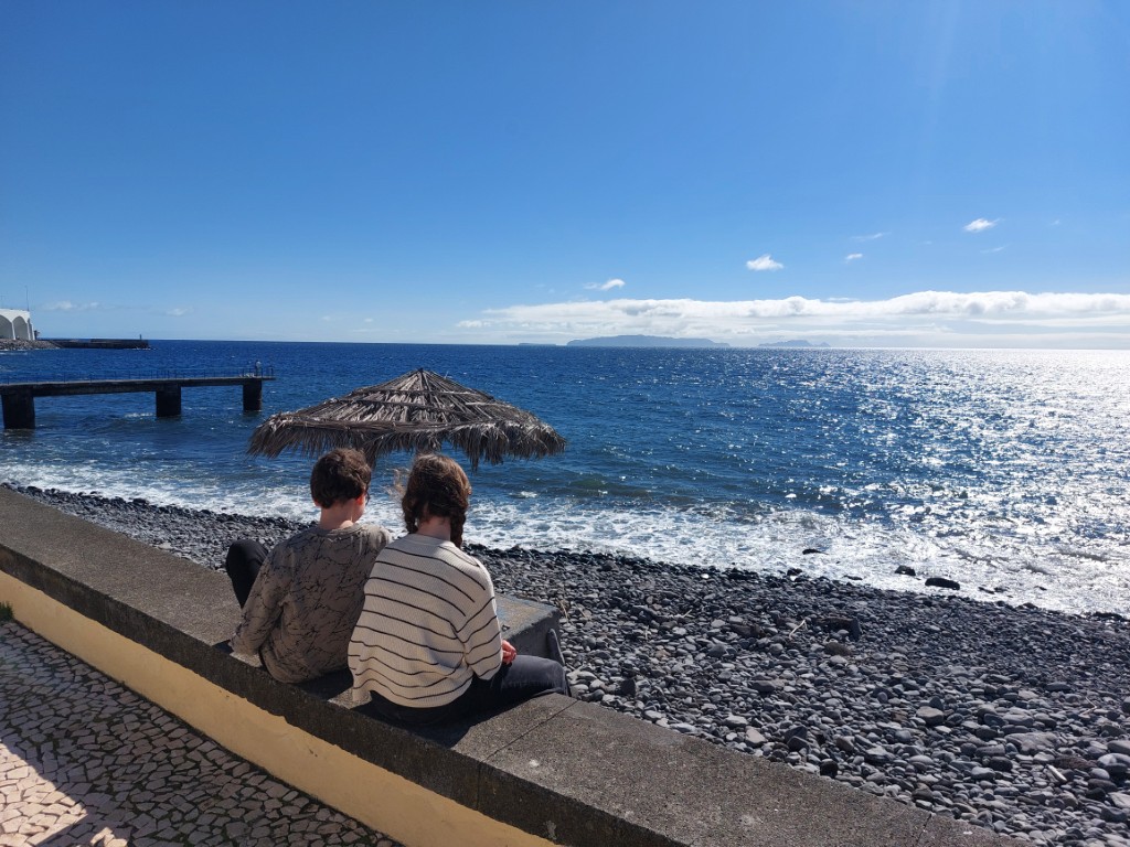 Santa Cruz Madeira