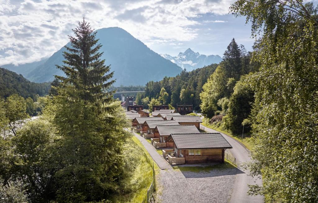 Tirol mit Kindern