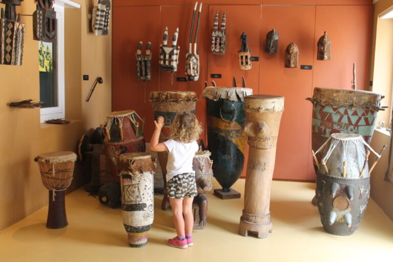 Urlaub mit einem Kleinkind von 1, 2 oder 3 Jahren - Reisetippsmitkindern.de