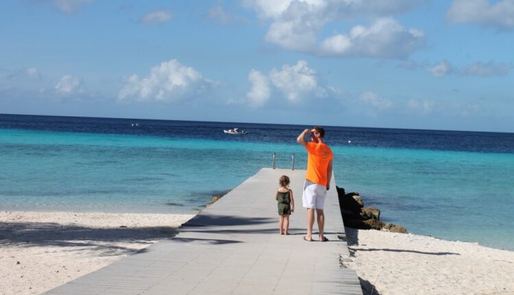 Curacao Urlaub