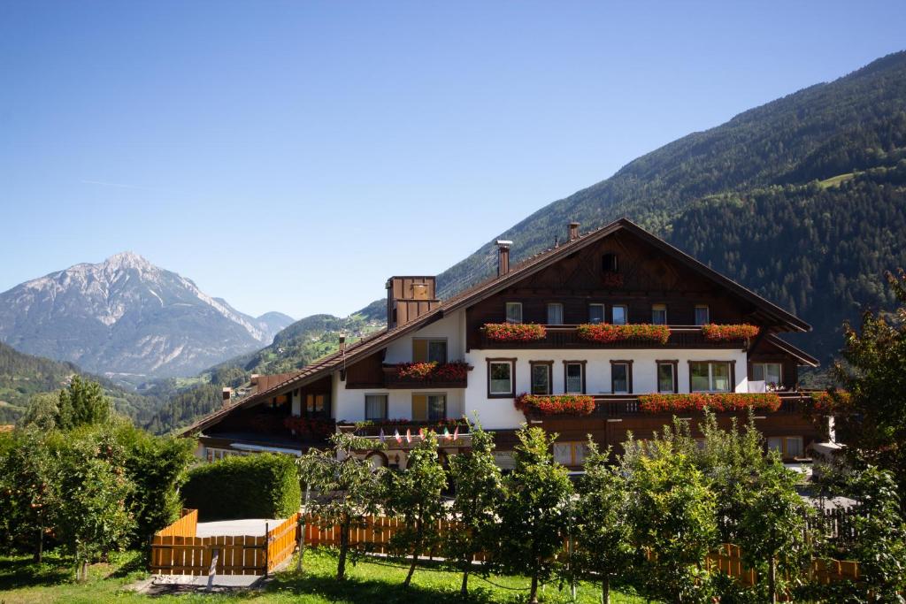 Tirol mit Kindern