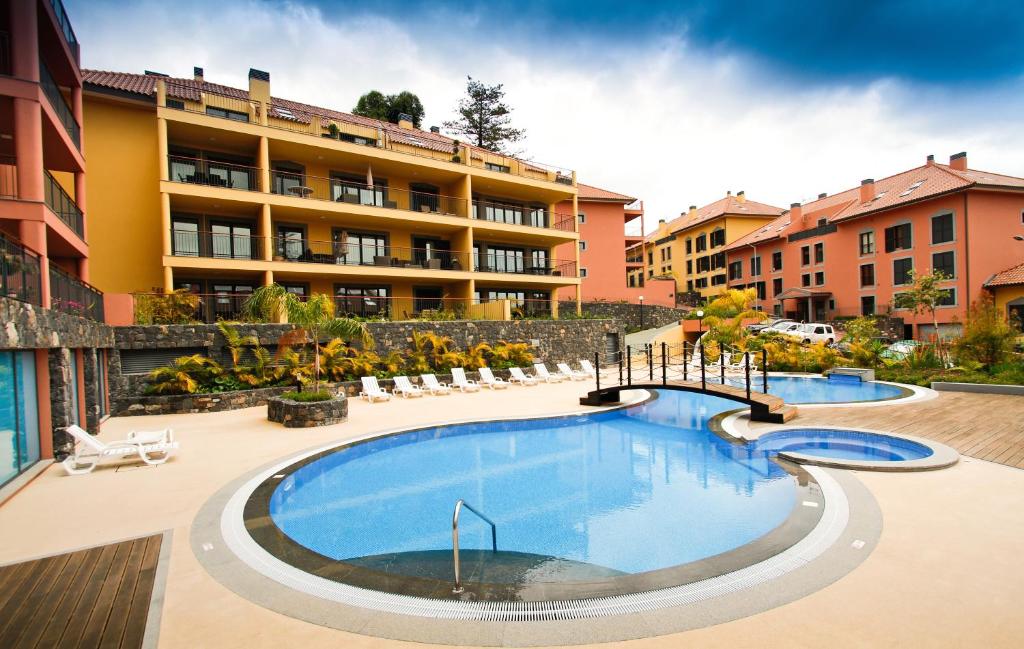 Living Funchal
