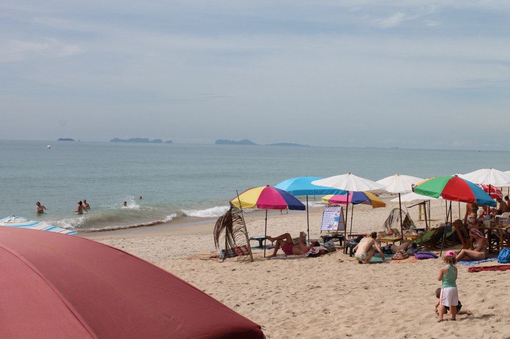 Thailand