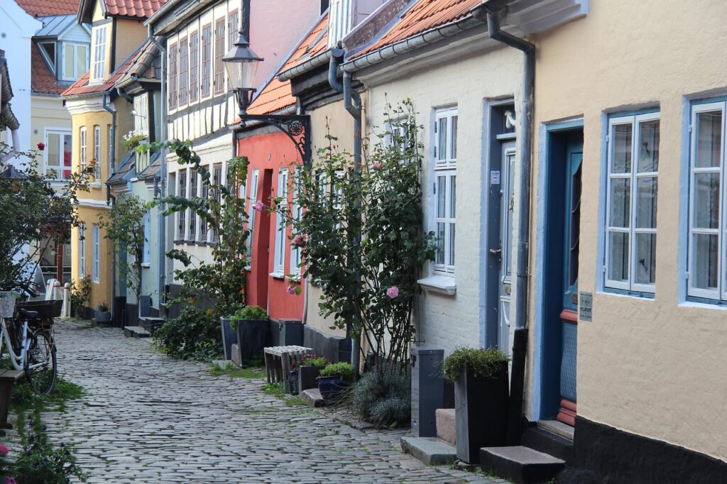 Aalborg mit Kindern Urlaub