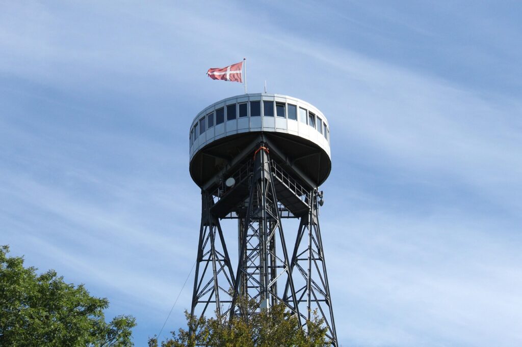 Tower