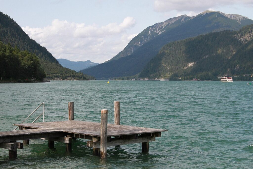 Tirol mit Kindern