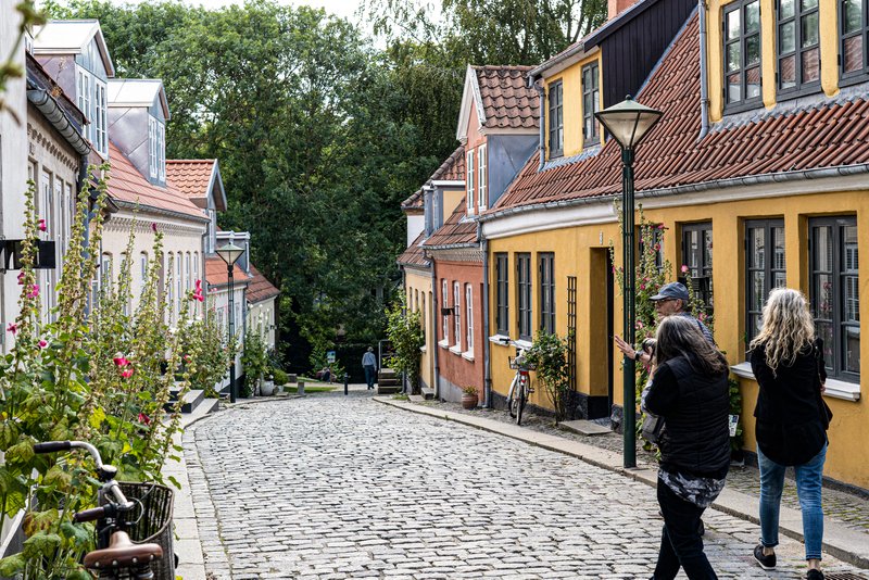 Paaskestræde