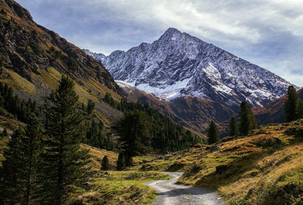 Tirol mit Kindern
