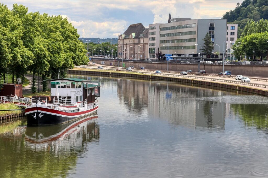 Saarbrücken Saarland mit Kindern