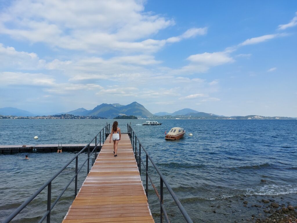 Lago Maggiore