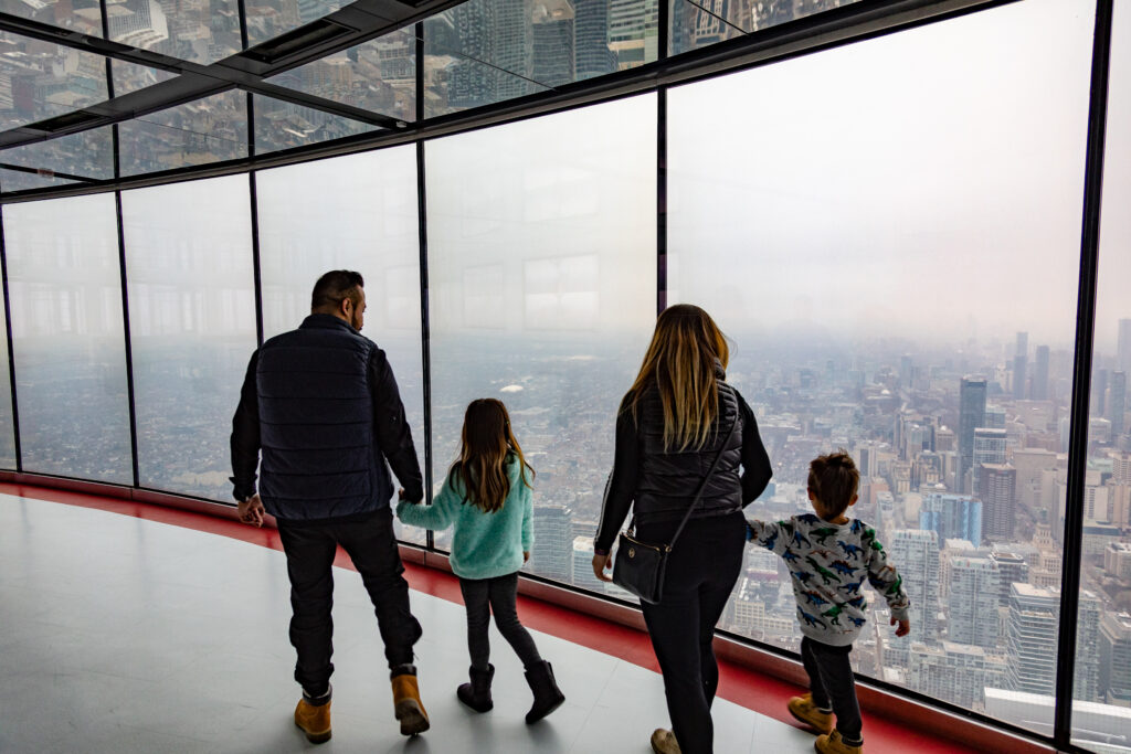 CN Tower