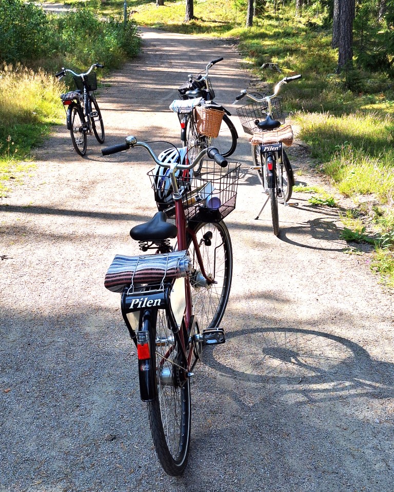 Aktivurlaub