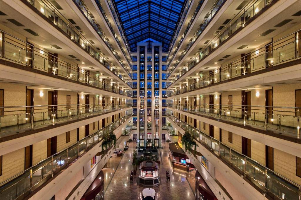 Maritim Hotel