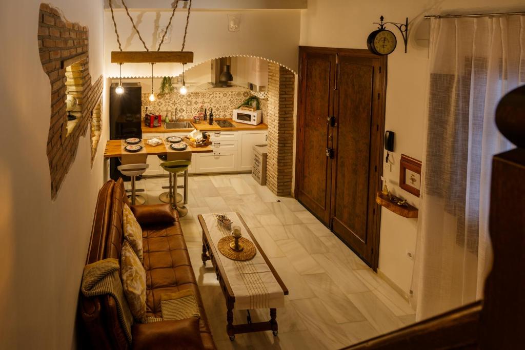 Meraki Suites Dauro