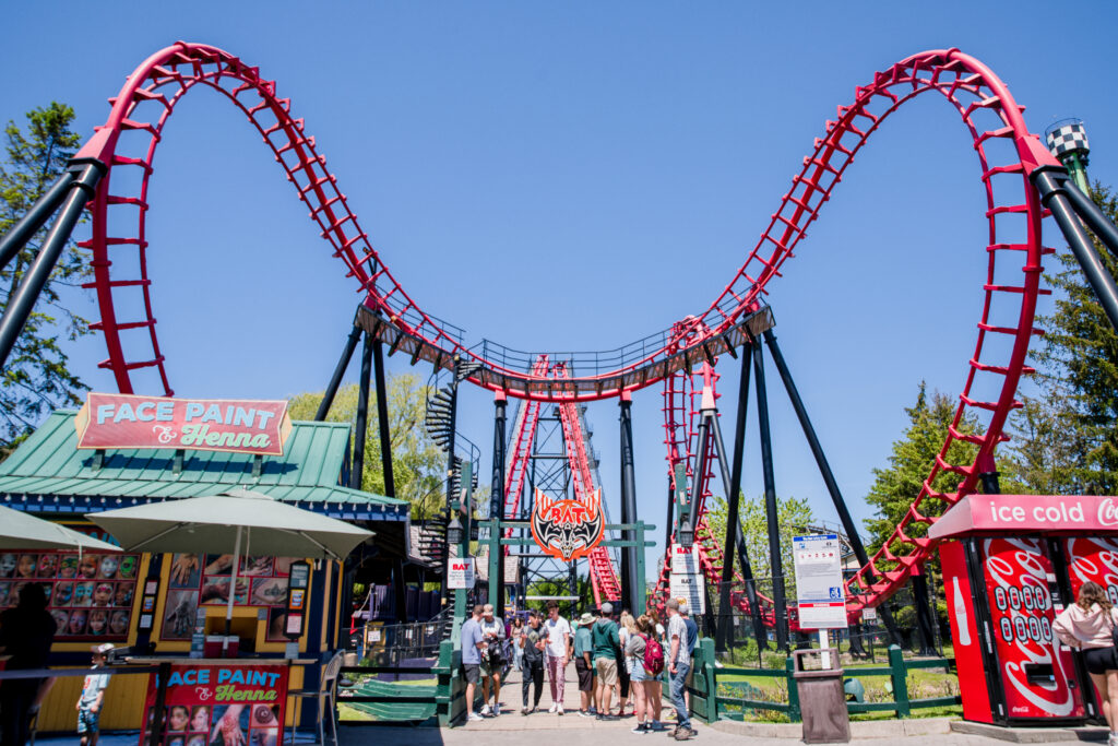 Urlaub Toronto mit Kindern