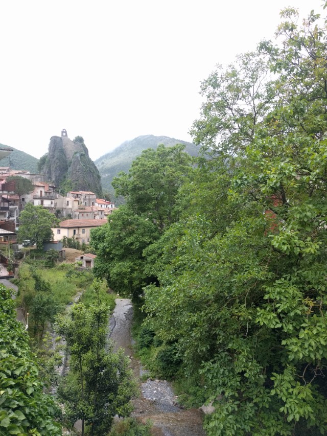 Pollino