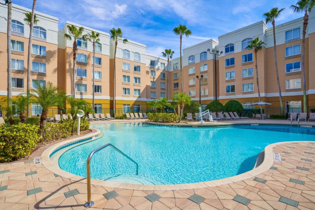 SpringHill Suites