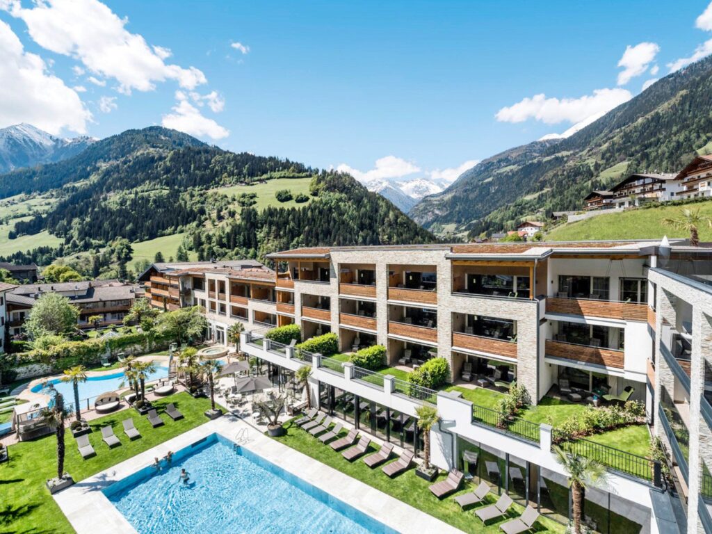 Stroblhof - Active Family Spa Resort