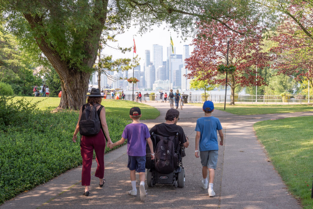 Centre Island