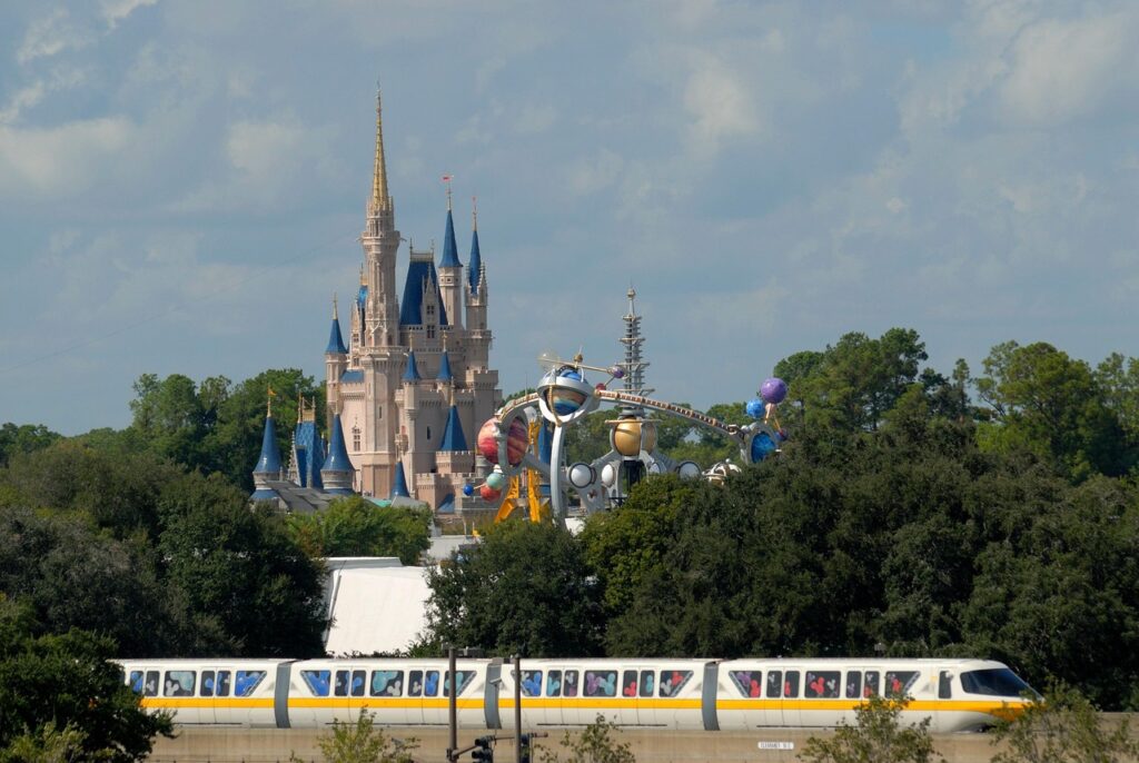 Disney World